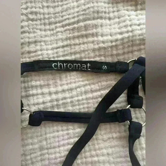 Chromat Harness - Bold Statement Accessory | S - Picture 6 of 7